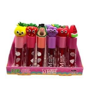 Tinta frutas *24pcs